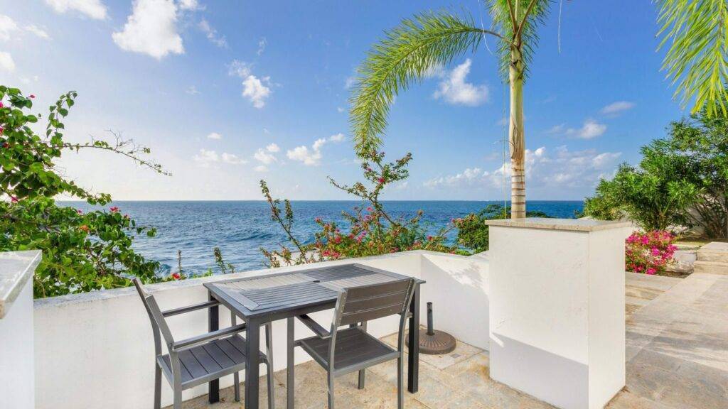 oceanfront house rental