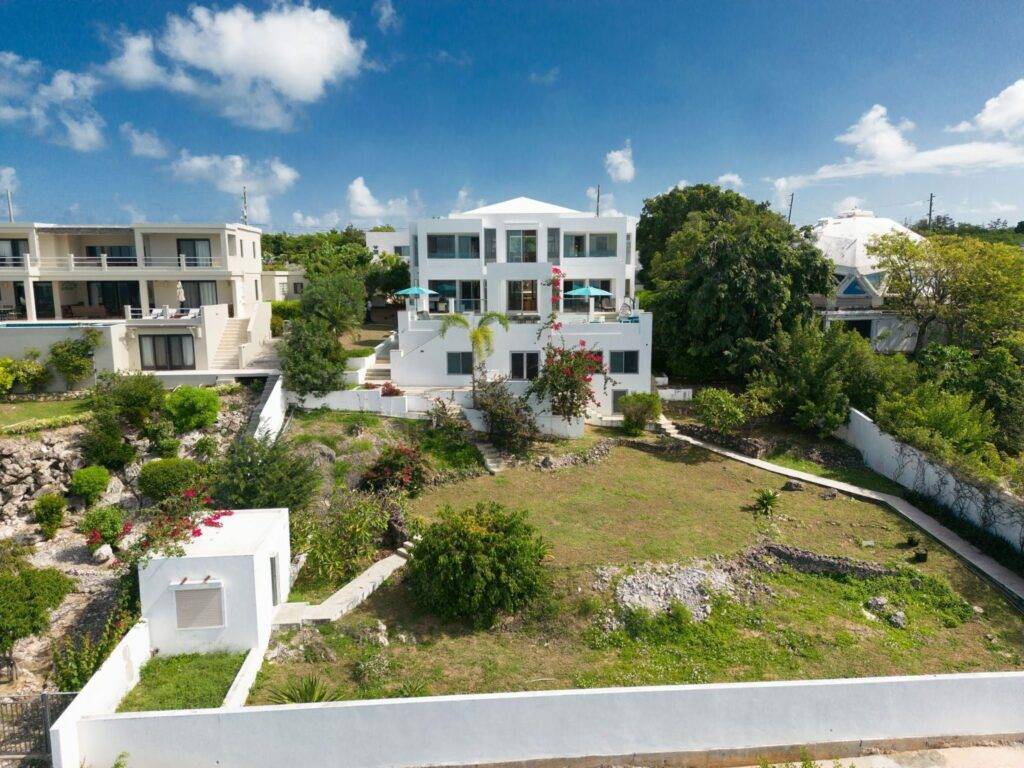 the beach house anguilla