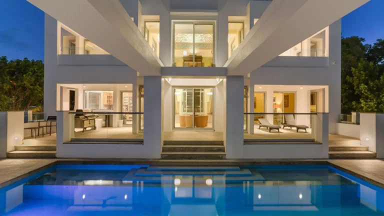 the beach house anguilla