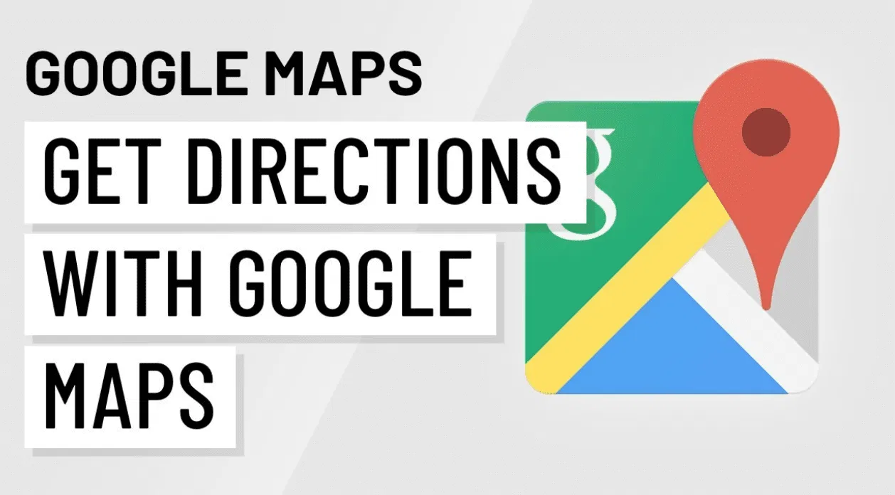 google maps