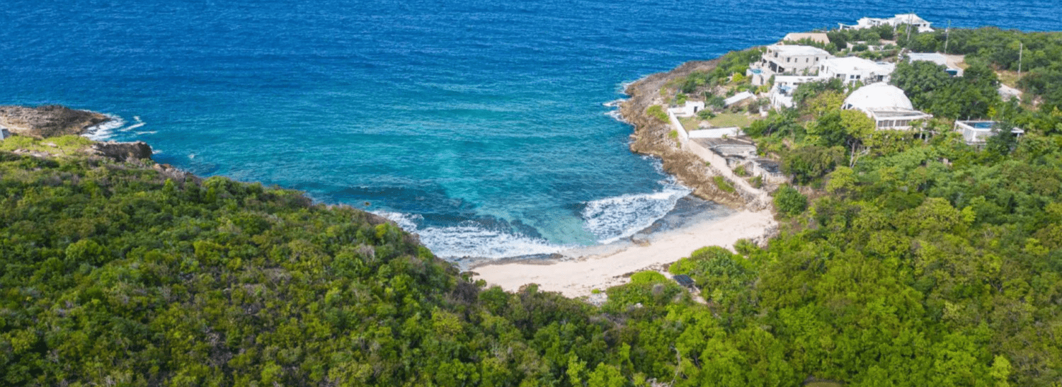 Shoal Bay Villa Anguilla