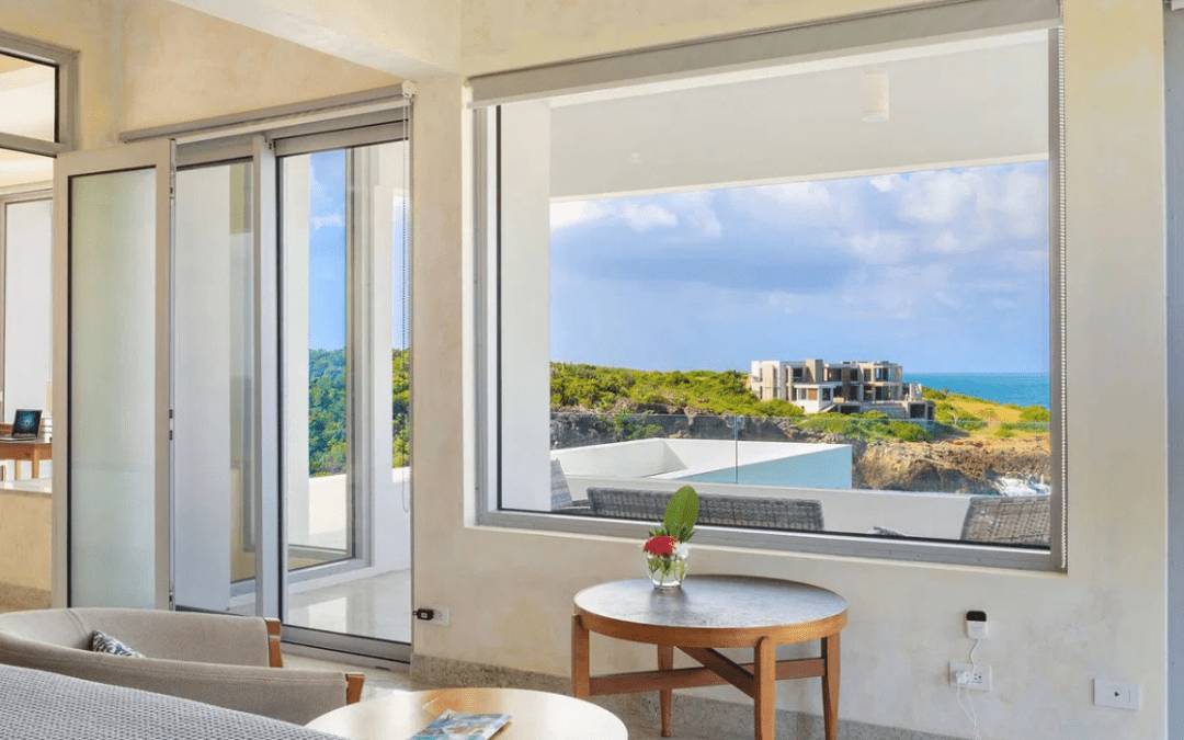 Oceanfront Beach House Rentals: Your Gateway to Paradise
